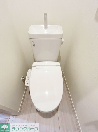 フルセイル高座渋谷IIの物件内観写真